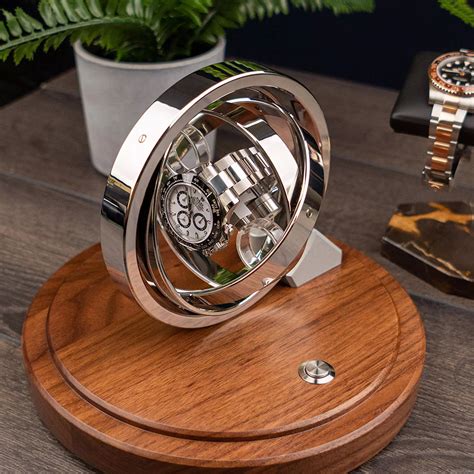 best watch winder for a rolex